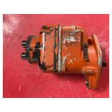 Fairbanks Morse Type FMO Magneto