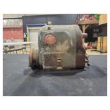 Bosch Magneto