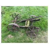Engine Cart