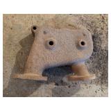 John Deere Manifold