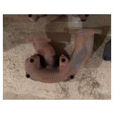 John Deere Manifold