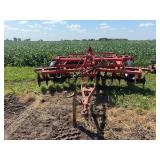 Allis Chalmers Snap Coupler 10’ Disk