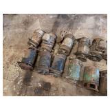 Miscellaneous Generators