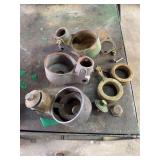 Carburetor Bowls and Floats