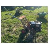 Roper Front Tine Tiller