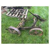Engine Cart