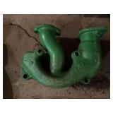 John Deere Manifold