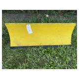 John Deere Plow