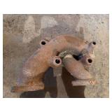 John Deere Manifold