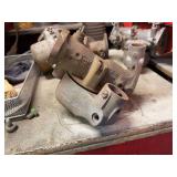 DLTX 71 Carburetor