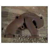 John Deere Manifold