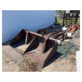 Front Loader