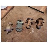 Miscellaneous Carburetor Parts