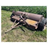 Shultz Pull Type Crimper