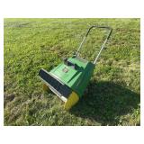 John Deere 320 Snow Thrower
