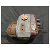 Bosch Magneto