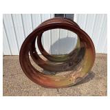(3) Rims