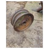 John Deere Wheel