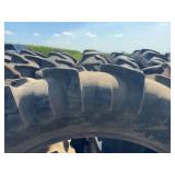 (2) Tires