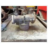 DLTX 18 Carburetor