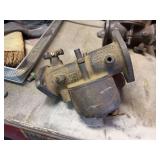 DLTX 34 Carburetor