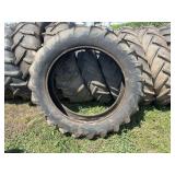(2) Tires