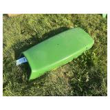 John Deere 120 Hood