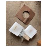 Repair Patch and Magneto Parts
