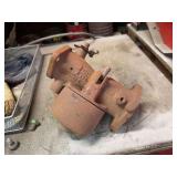 DLTX 72 Carburetor