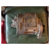 Edison Splitdorf Type CD Magneto