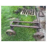 Engine Cart