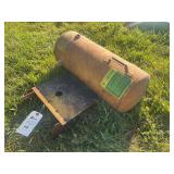 John Deere Air Compressor