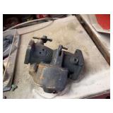 DLTX 71 Carburetor