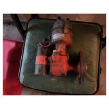 Delco Remy 111 Distributor for Allis Chalmers C