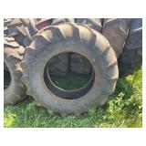 One Tire