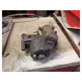 DLTX 63 Carburetor