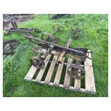 Engine Cart