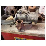 DLTX 18 Carburetor