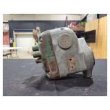 Bosch Magneto