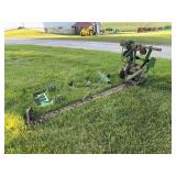 John Deere No. 50 Frame Mounted Sickle Mower