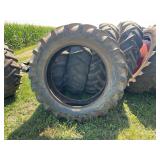 One Tire