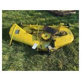 John Deere Mower Deck