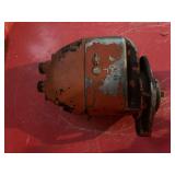 JI Case 4 Cylinder Magneto