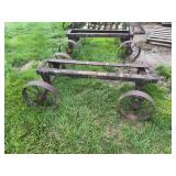 Engine Cart