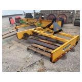 Cimarron DRG6 Land Plane