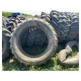 One Tire