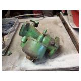 DLTX 53 Carburetor