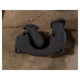 John Deere Manifold