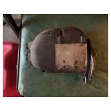 JI Case Four Cylinder Magneto