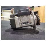Edison Splitdorf Magneto